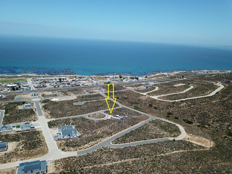0 Bedroom Property for Sale in Steenbergs Cove Western Cape